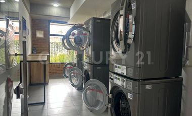 ¡Apartamento para estrenar en excelente ubicación!