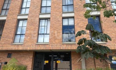 ¡Apartamento para estrenar en excelente ubicación!