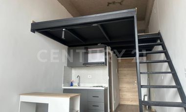 ¡Apartamento para estrenar en excelente ubicación!