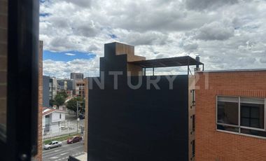 ¡Apartamento para estrenar en excelente ubicación!