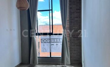 ¡Apartamento para estrenar en excelente ubicación!