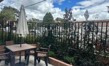 ¡Apartamento para estrenar en excelente ubicación!