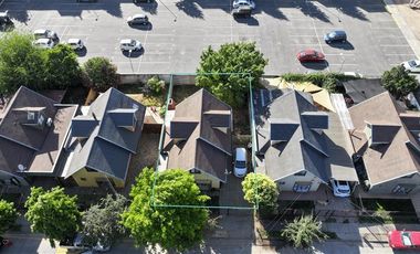 Casa en Venta en 32 ORIENTE