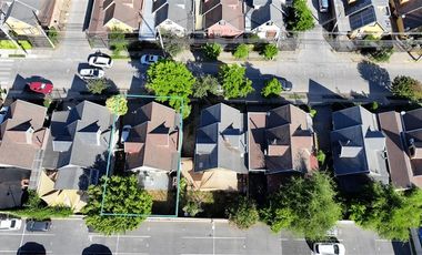 Casa en Venta en 32 ORIENTE