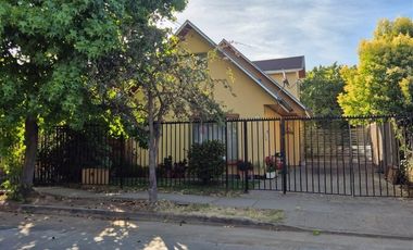 Casa en Venta en 32 ORIENTE