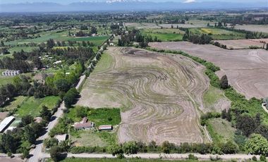 Agrícola en Venta en 35°47'14.7