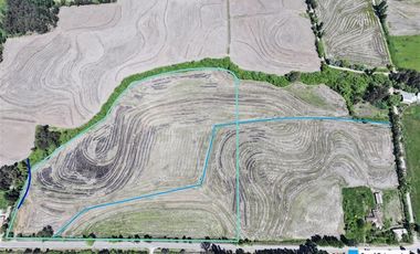 Agrícola en Venta en 35°47'14.7