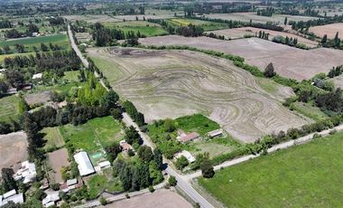 Agrícola en Venta en 35°47'14.7