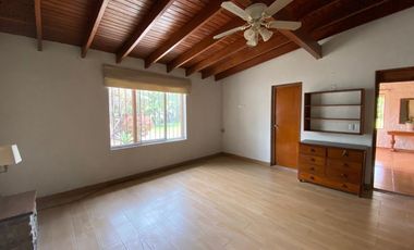 Venta de Casa De Campo En Pachacámac