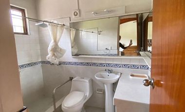 Venta de Casa De Campo En Pachacámac