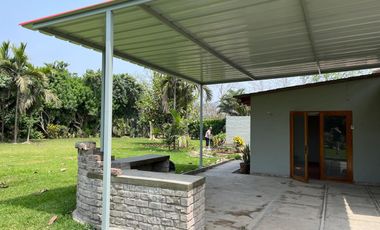 Venta de Casa De Campo En Pachacámac