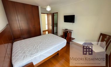 Departamento - San Isidro