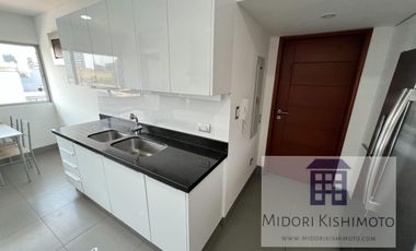 Departamento - San Isidro