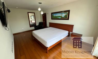 Departamento - San Isidro