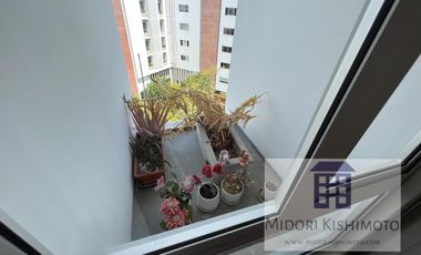 Departamento - San Isidro