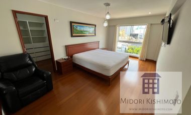 Departamento - San Isidro