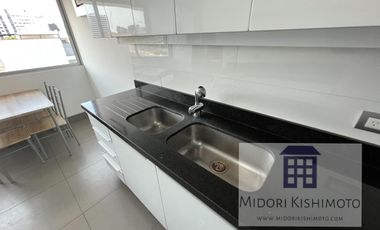 Departamento - San Isidro