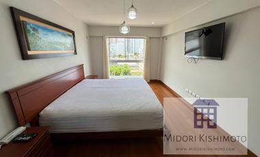 Departamento - San Isidro