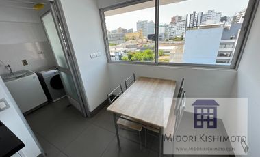 Departamento - San Isidro