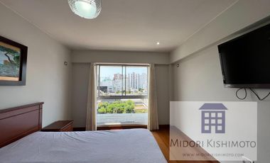 Departamento - San Isidro
