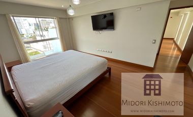 Departamento - San Isidro