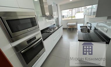 Departamento - San Isidro