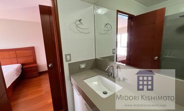 Departamento - San Isidro