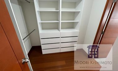 Departamento - San Isidro