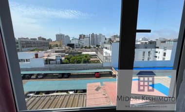 Departamento - San Isidro
