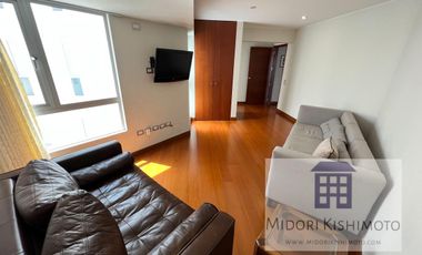 Departamento - San Isidro