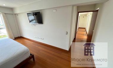 Departamento - San Isidro