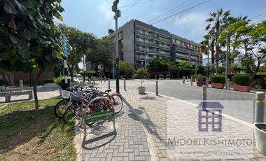 Departamento - San Isidro