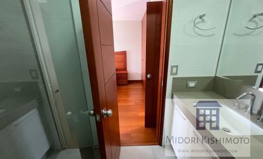 Departamento - San Isidro