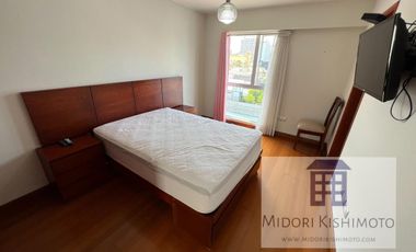 Departamento - San Isidro