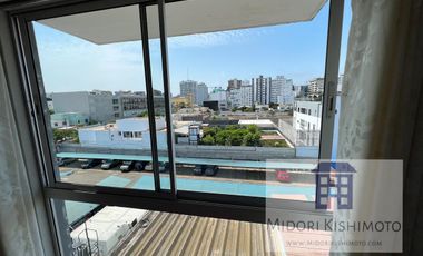 Departamento - San Isidro