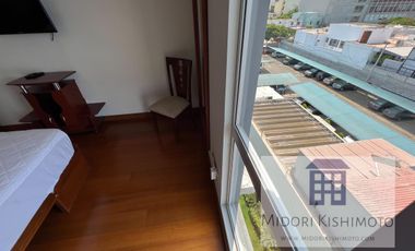 Departamento - San Isidro