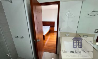 Departamento - San Isidro