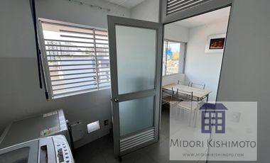 Departamento - San Isidro