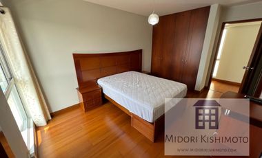 Departamento - San Isidro