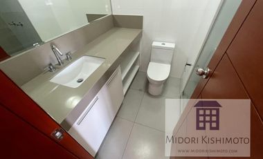 Departamento - San Isidro