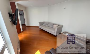 Departamento - San Isidro