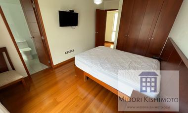 Departamento - San Isidro
