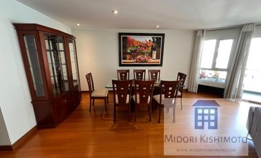 Departamento - San Isidro