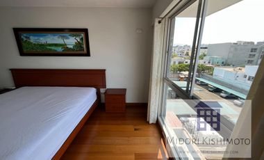 Departamento - San Isidro