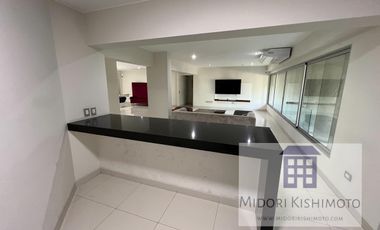 Departamento - San Isidro