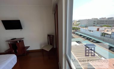 Departamento - San Isidro