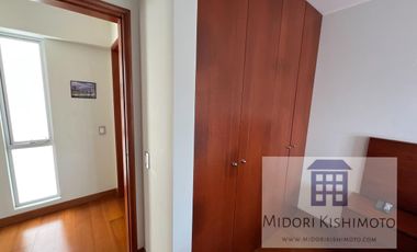 Departamento - San Isidro
