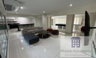 Departamento - San Isidro