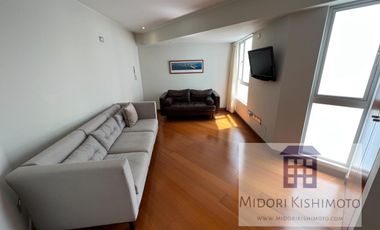Departamento - San Isidro