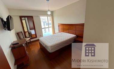 Departamento - San Isidro